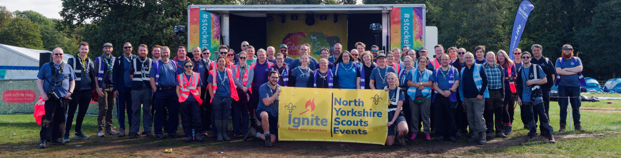 County Programme Team Leader