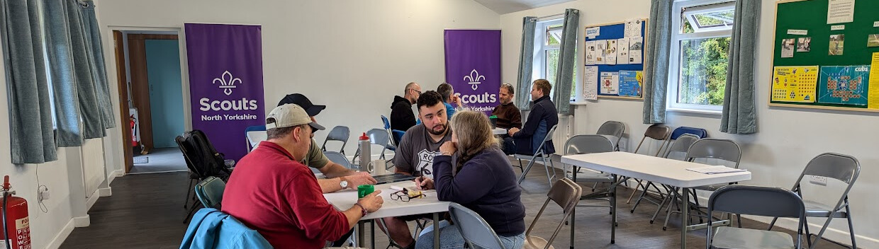 County Governance Roles