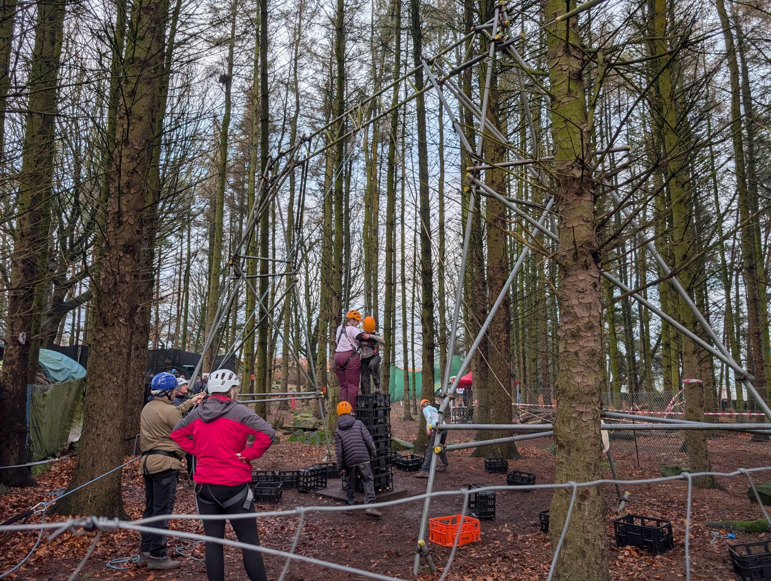 District Lead Volunteer - Harrogate & Nidderdale