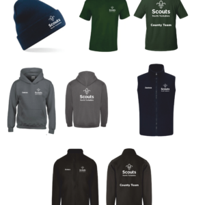 Branded Starter kit (save £££!)
