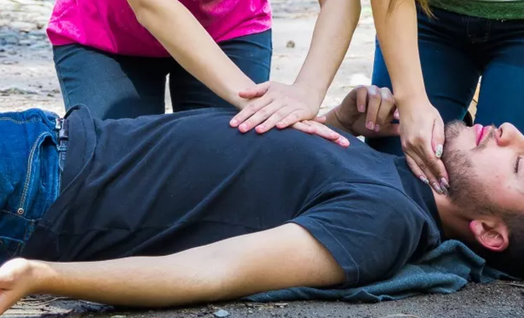 First Response Trainer